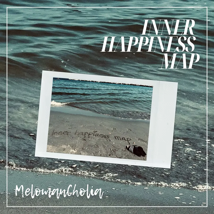Inner Happiness Map